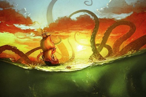 Замена hydra